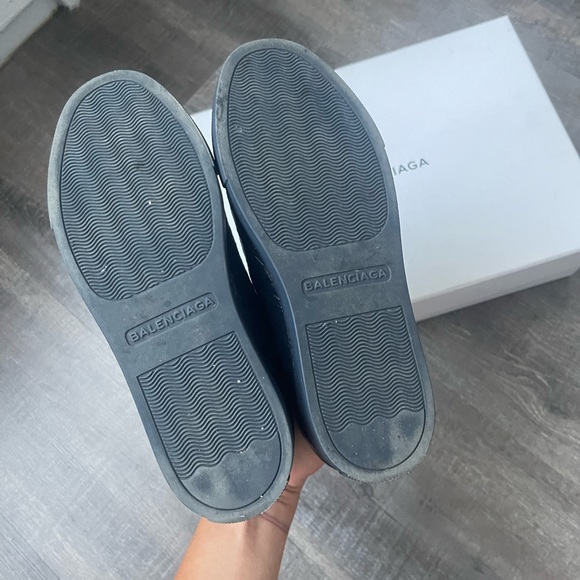 BALENCIAGA | ARENA SNEAKERS - Picture 2 of 4